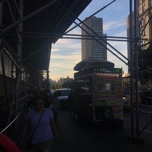 Meet your Posher, Nick